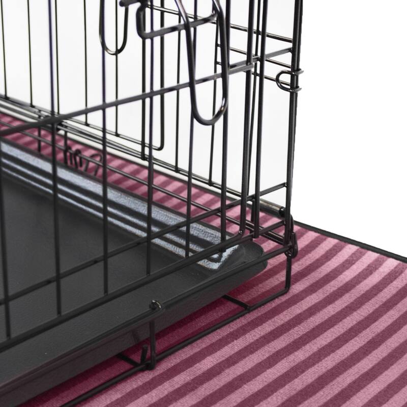 DII Stripe Cage Mat