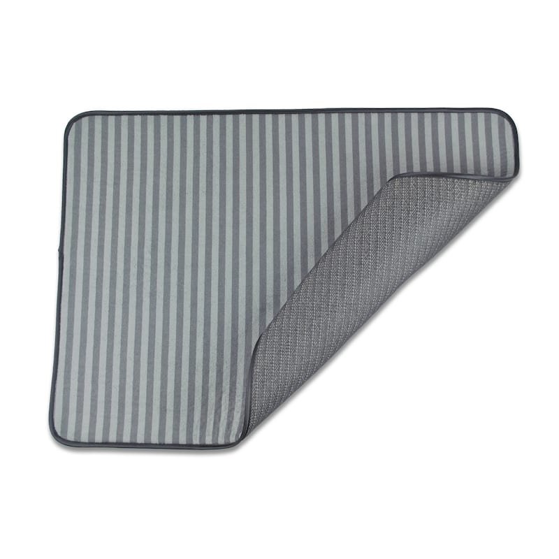 DII Stripe Cage Mat