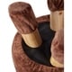 preview thumbnail 22 of 20, Cheer Collection Kids Mini Padded Footrest for Children and Nursery Décor