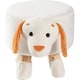 preview thumbnail 6 of 20, Cheer Collection Kids Mini Padded Footrest for Children and Nursery Décor