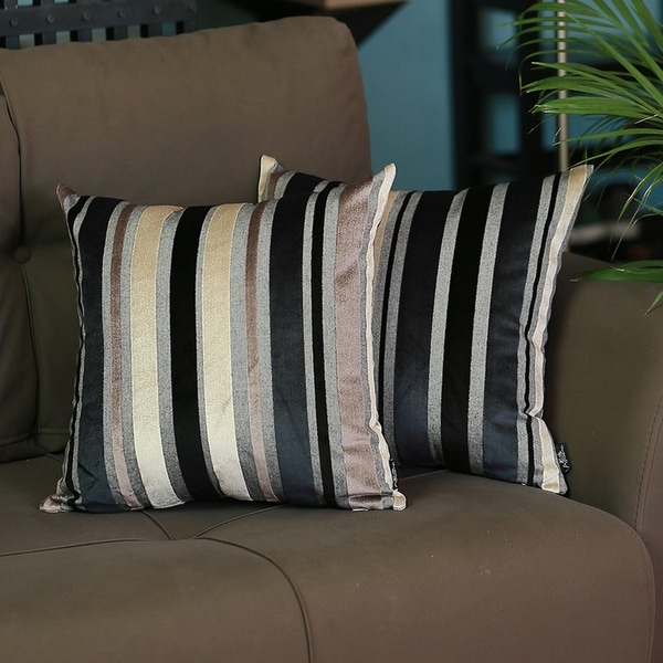 Decorative pillows on outlet sale