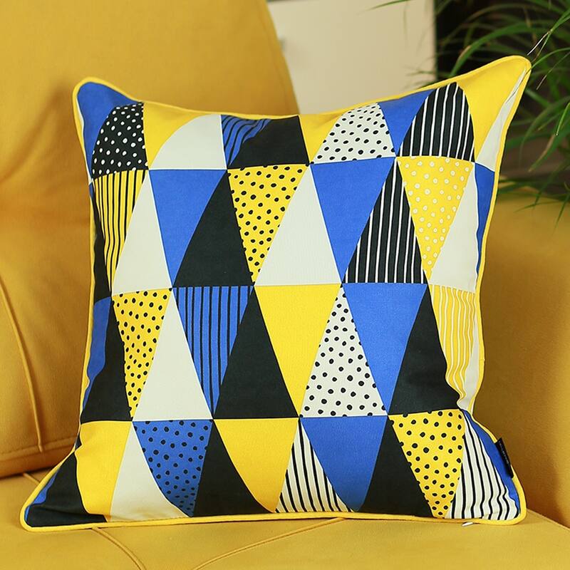 Porch And Den Telluride Geometric Throw Pillow Cover Bed Bath And Beyond 28533650 6697