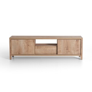 Tulsa Modern TV Stand