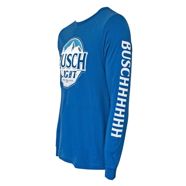 busch beer sweatshirt