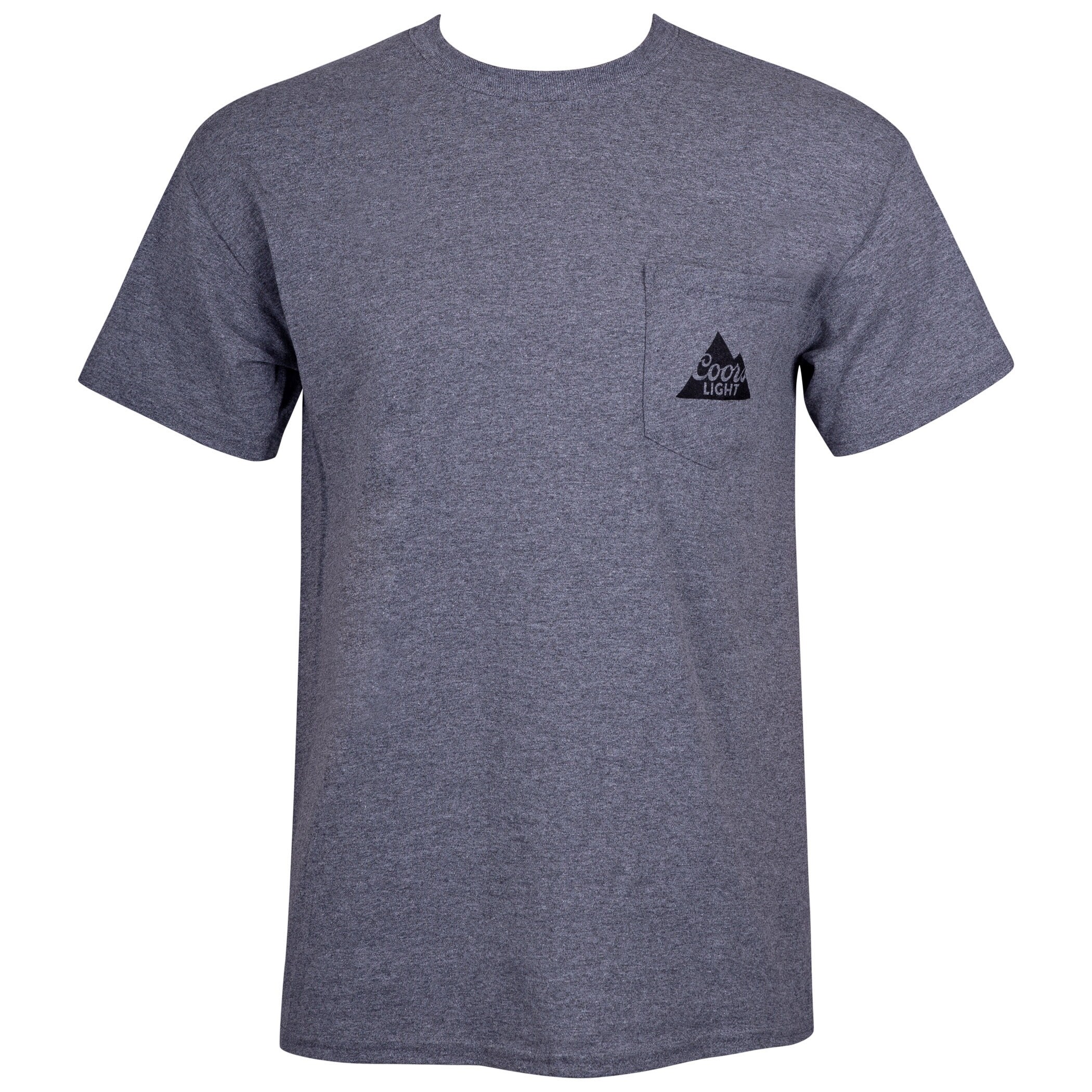 pocket tee