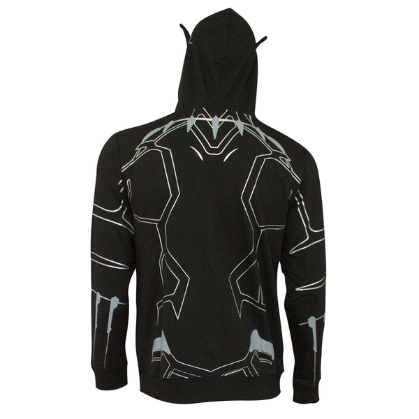 black panther hoodie from movie