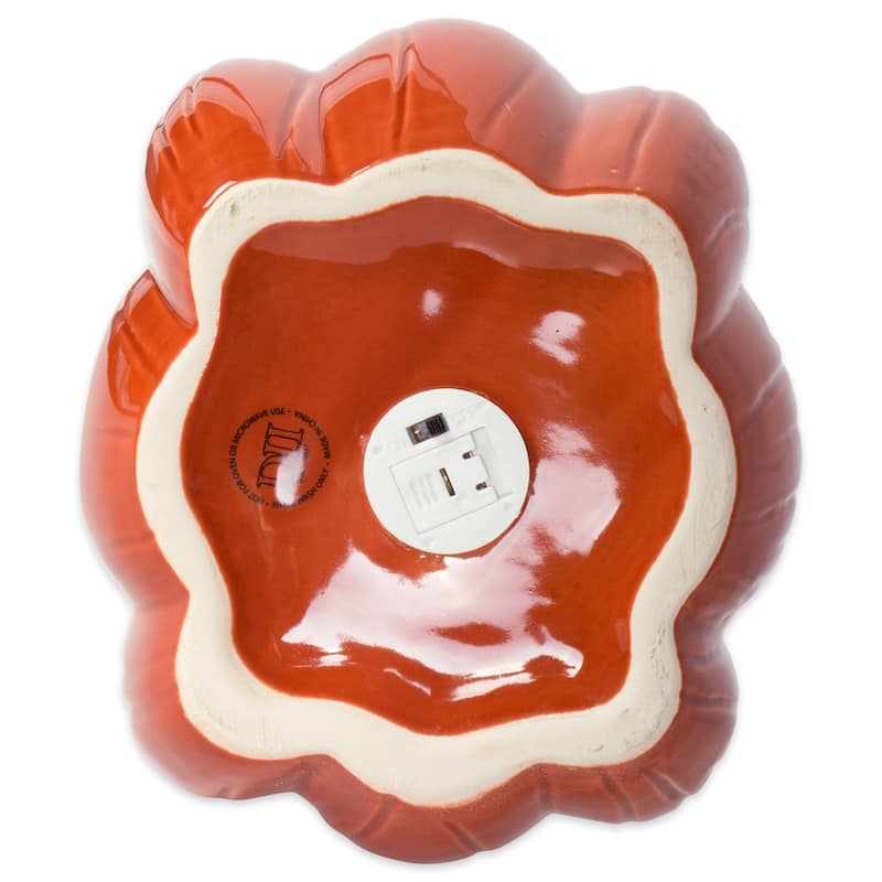 DII Halloween Ceramic Lanterns