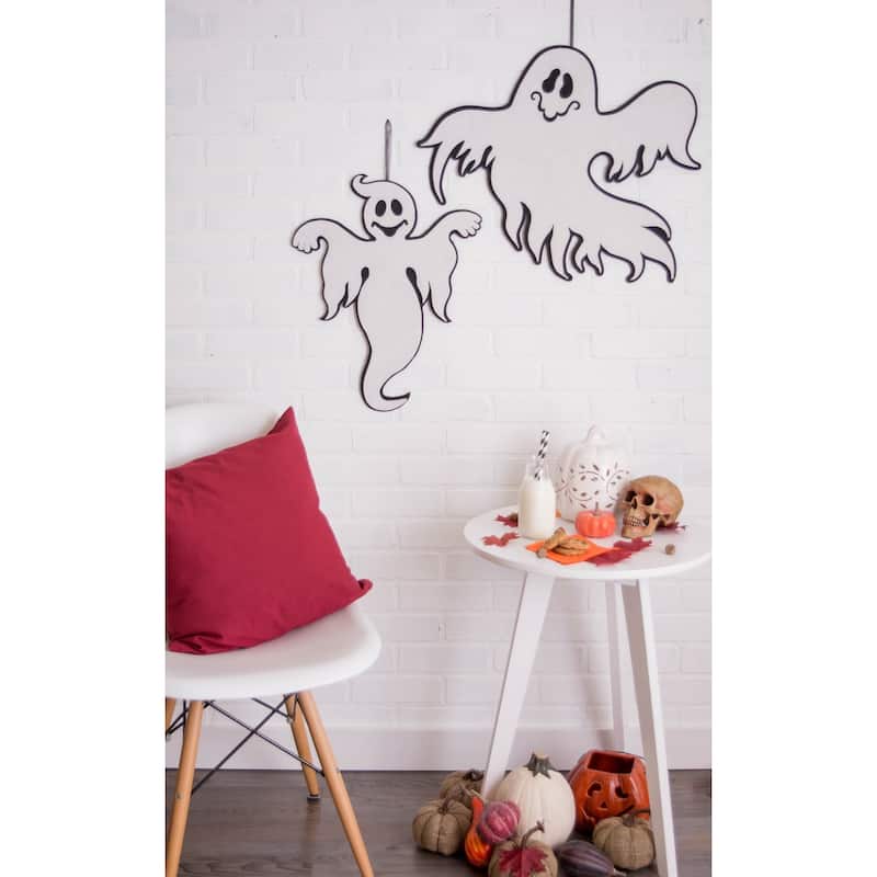 DII Hanging Halloween Decorations