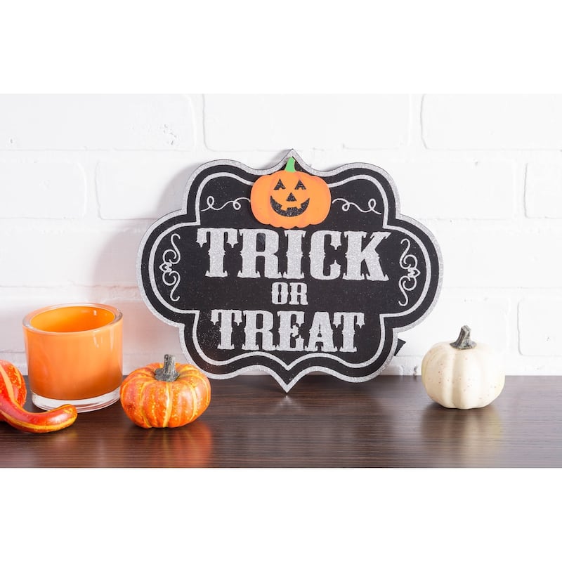DII Hanging Halloween Decorations