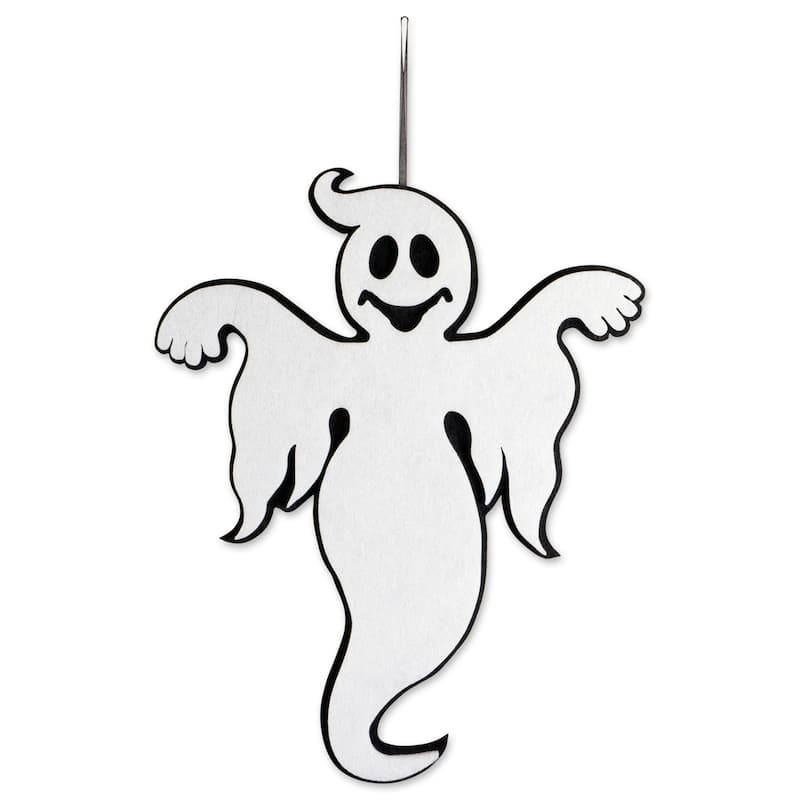 DII Hanging Halloween Decorations