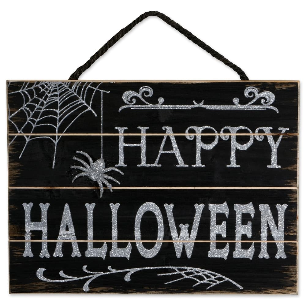 DII Hanging Halloween Decorations