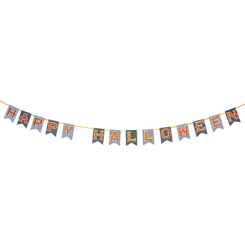 DII Hanging Halloween Decorations