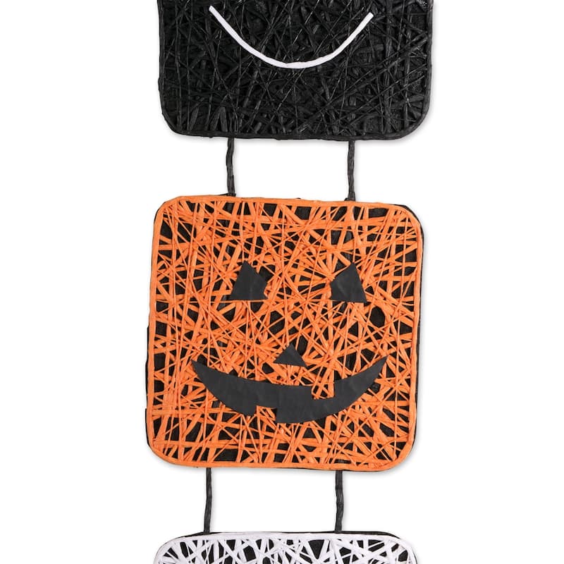 DII Hanging Halloween Decorations