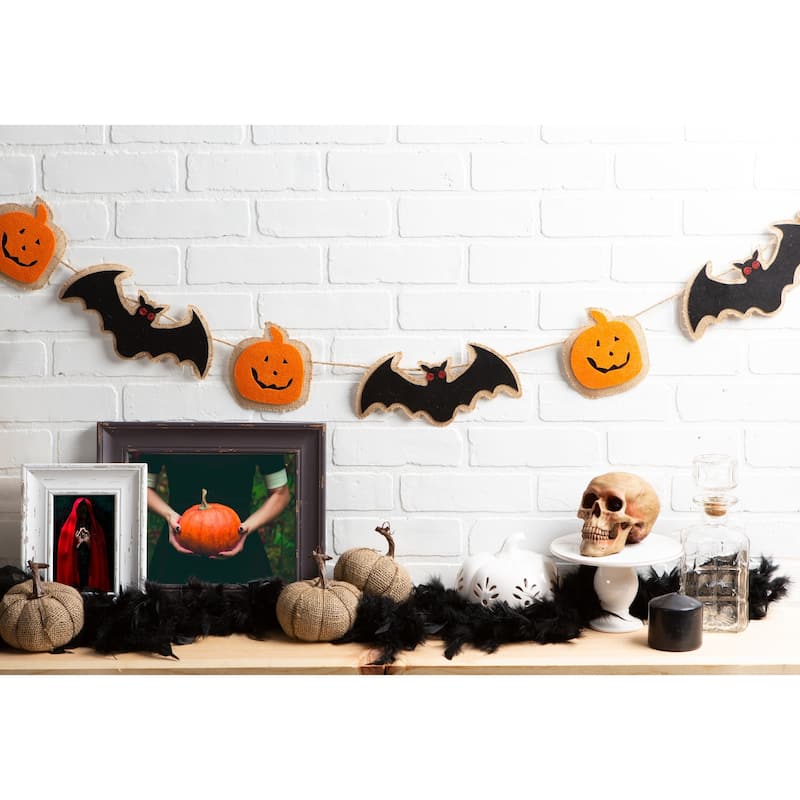 DII Hanging Halloween Decorations
