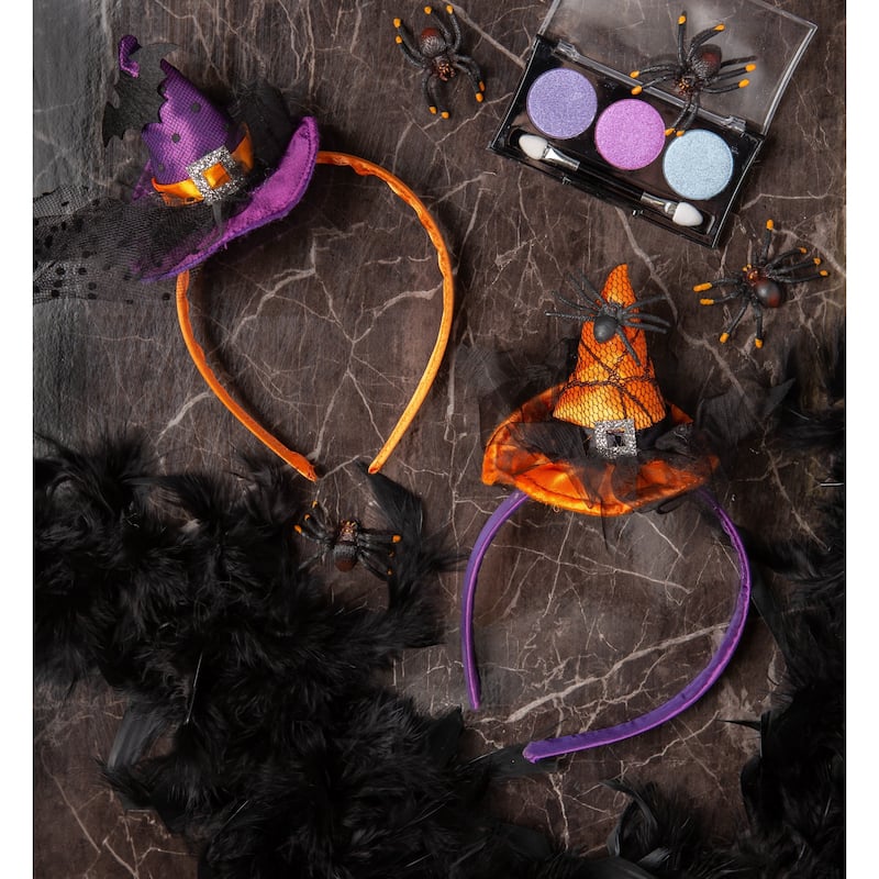 DII Hanging Halloween Decorations