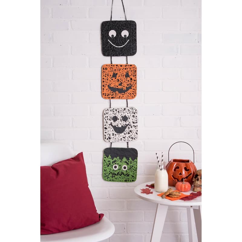 DII Hanging Halloween Decorations