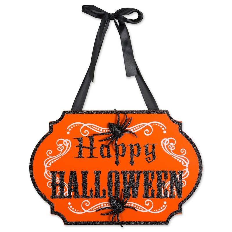 DII Hanging Halloween Decorations