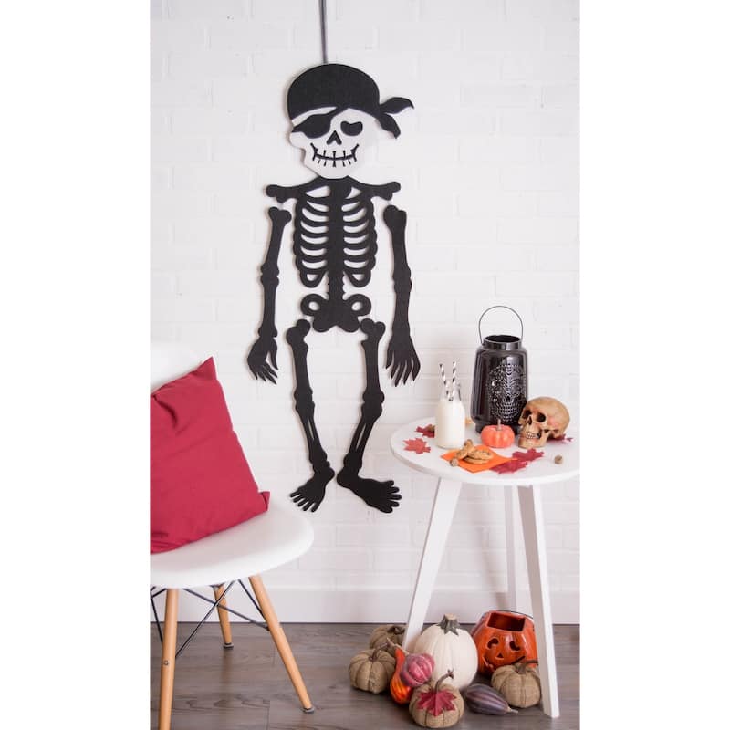 DII Hanging Halloween Decorations