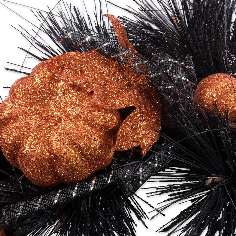 DII Fall & Winter Holiday Wreaths