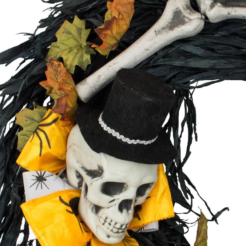 DII Fall & Winter Holiday Wreaths
