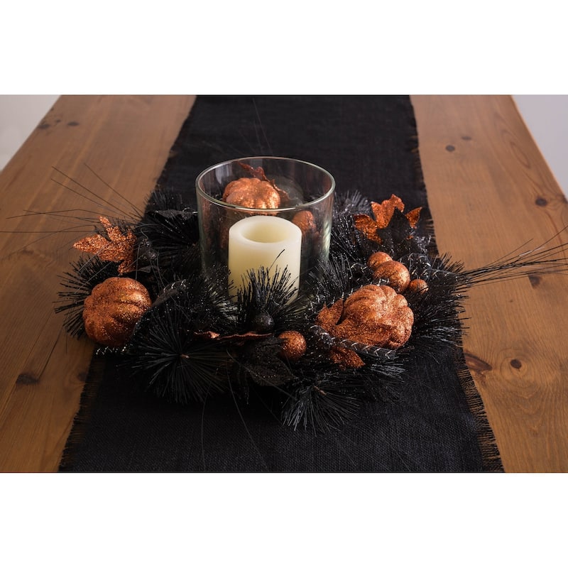 DII Fall & Winter Holiday Wreaths