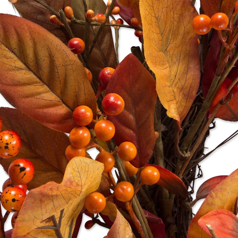 DII Fall & Winter Holiday Wreaths