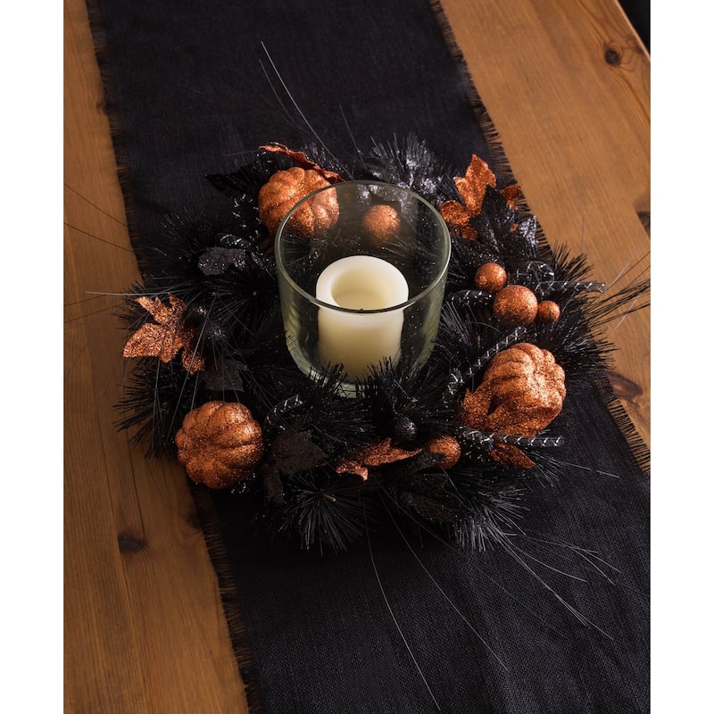 DII Fall & Winter Holiday Wreaths