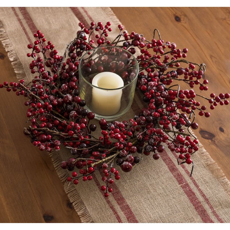 DII Fall & Winter Holiday Wreaths