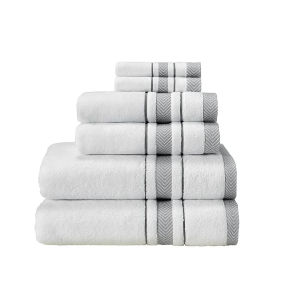 Black Bath Towels - Bed Bath & Beyond