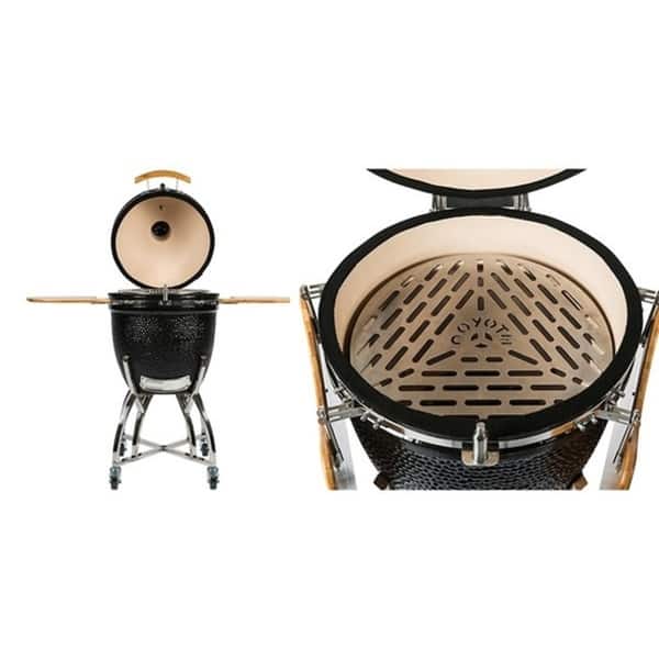 Coyote Asado Smoker Bed Bath & Beyond 28545714