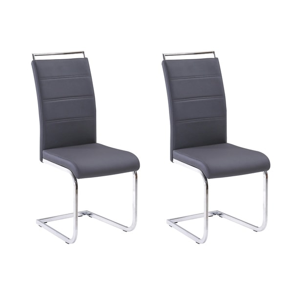 Shop Best Quality Furniture Dining Chair (Set of 2) - Free Shipping