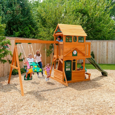 Buy Swing Sets Online At Overstock Our Best Outdoor Play Deals