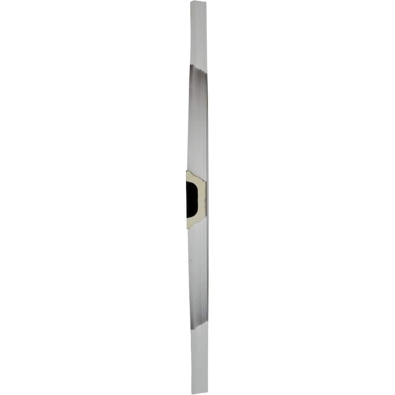 36"W x 2"P x 36"L Inner Circle Intersection for 5" Traditional Coffered Ceiling System