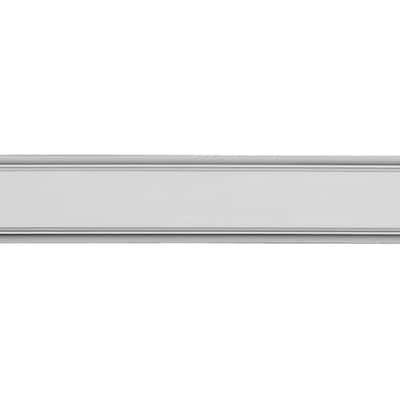4 1/2"W x 2"P x 94 1/2"L Inner Beam for 5" Traditional Coffered Ceiling System