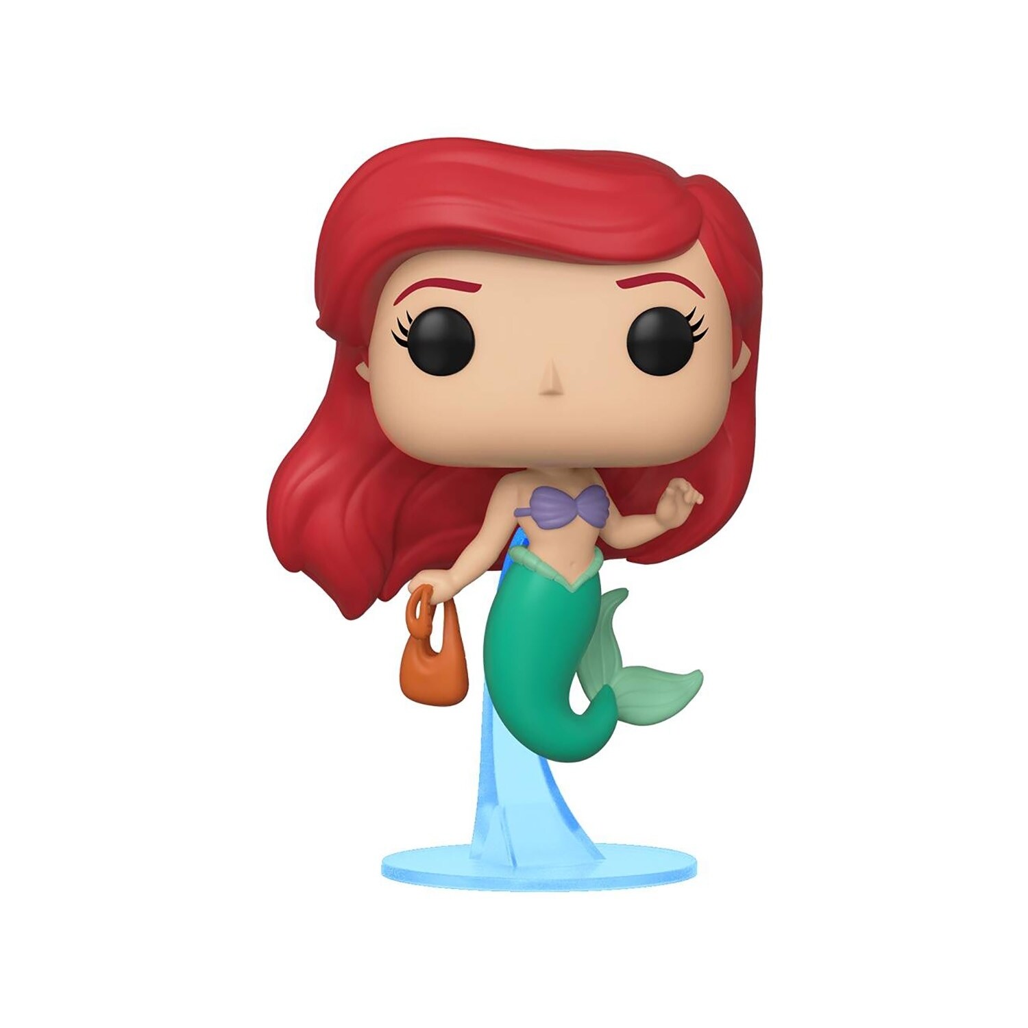 prince eric funko pop