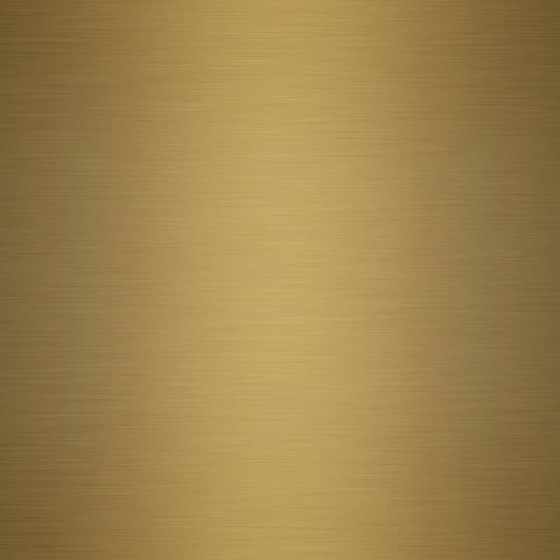 Crosley Aimee Bath Mirror - Gold