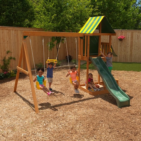 Buy Swing Sets Online At Overstock Our Best Outdoor Play Deals