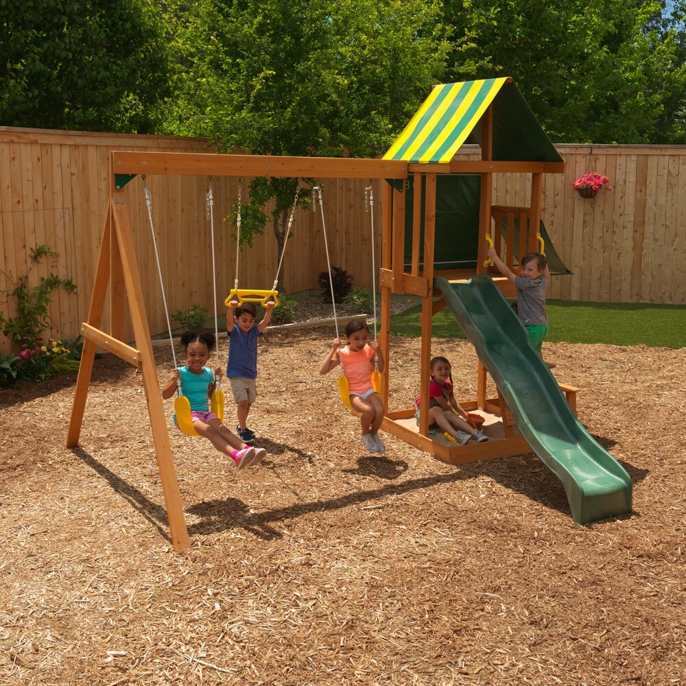 places that sell swing sets near me