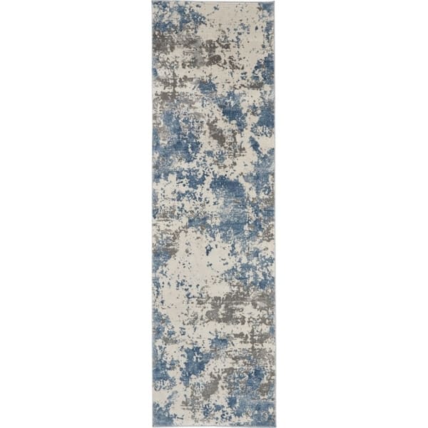 Porch & Den Meadowgate Eclectic Abstract Area Rug
