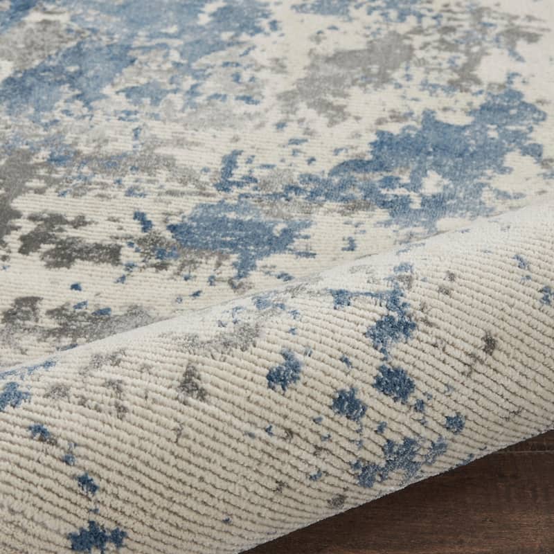 Porch & Den Meadowgate Eclectic Abstract Area Rug