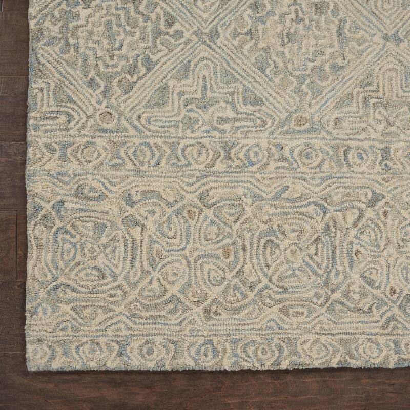 Porch & Den Annette Tribal Area Rug