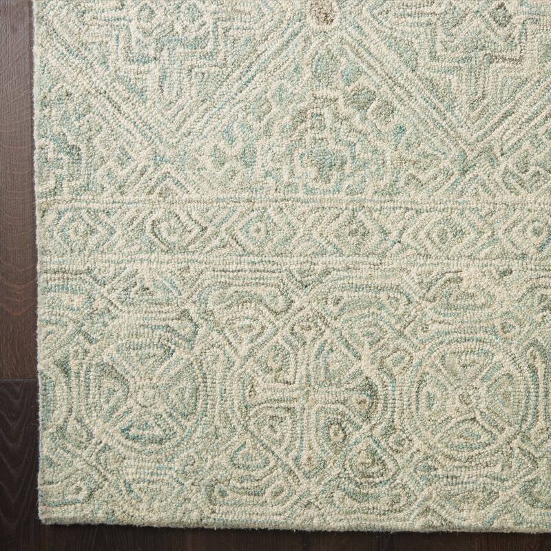 Porch & Den Annette Tribal Area Rug