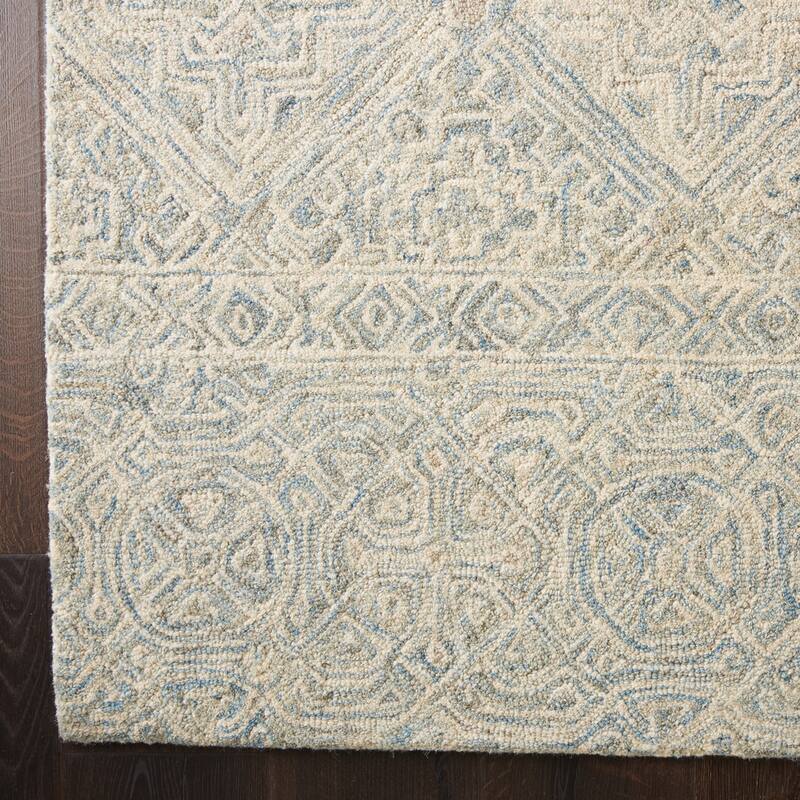 Porch & Den Annette Tribal Area Rug