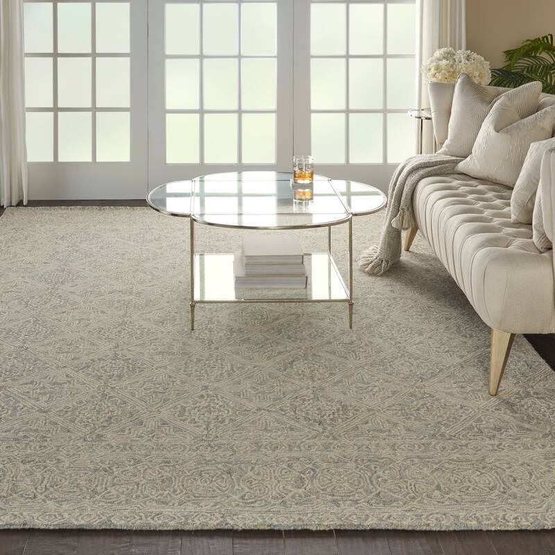 Porch & Den Annette Tribal Area Rug