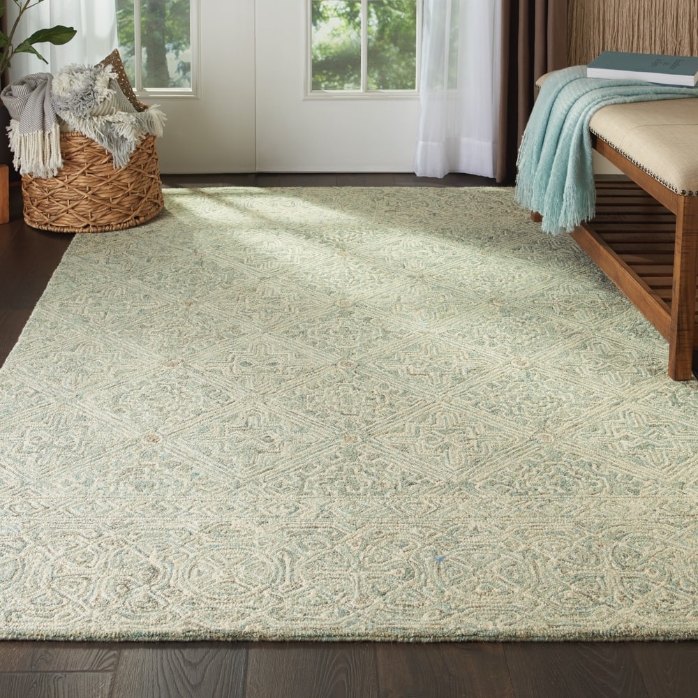 Porch & Den Annette Tribal Area Rug