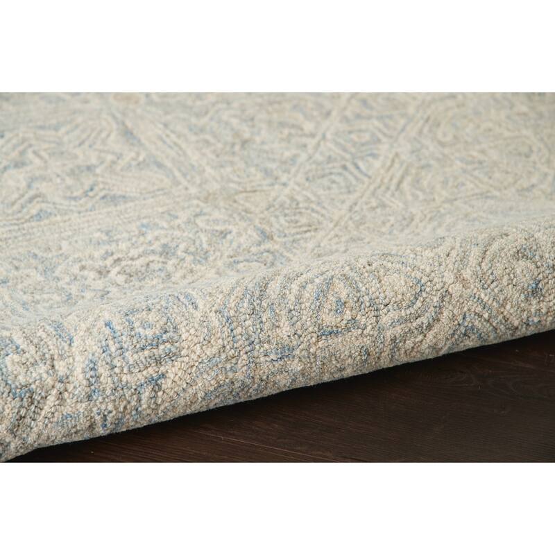 Porch & Den Annette Tribal Area Rug