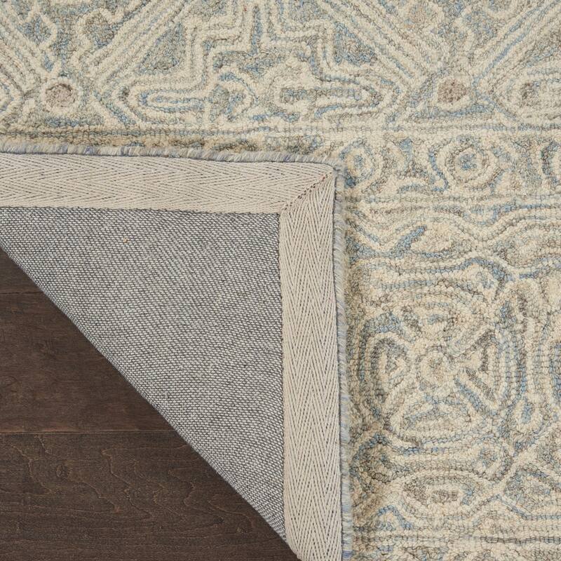 Porch & Den Annette Tribal Area Rug