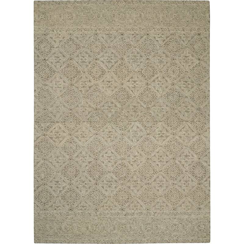 Porch & Den Annette Tribal Area Rug
