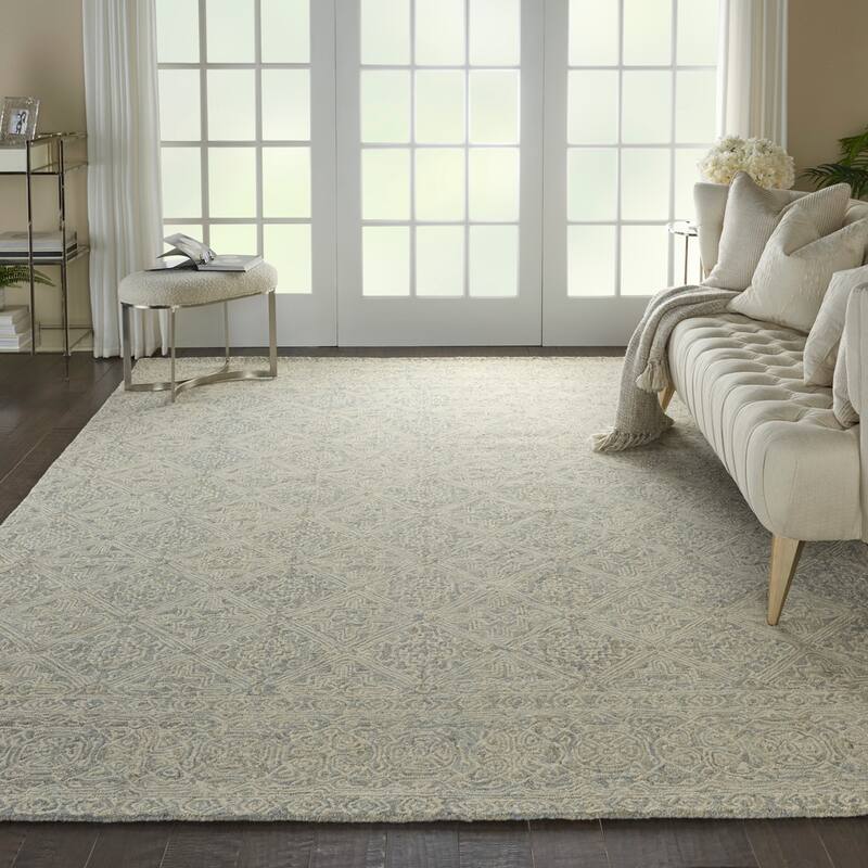 Porch & Den Annette Tribal Area Rug