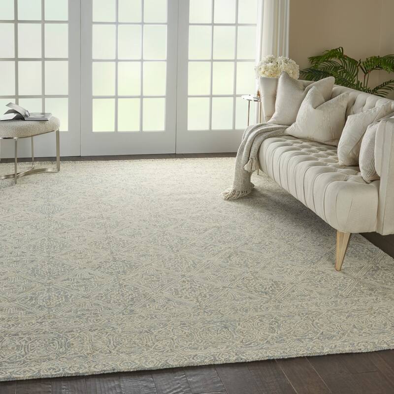 Porch & Den Annette Tribal Area Rug